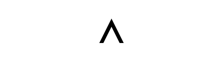 Anxiety Regular  Free Fonts Download