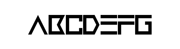 Anxiety Regular  Free Fonts Download