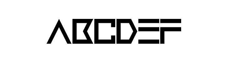 Anxiety Regular  Free Fonts Download