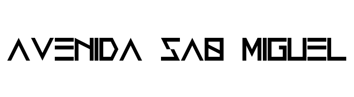 Anxiety Regular  Free Fonts Download