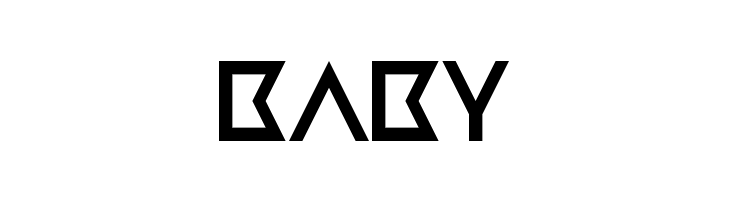 Anxiety Regular  Free Fonts Download