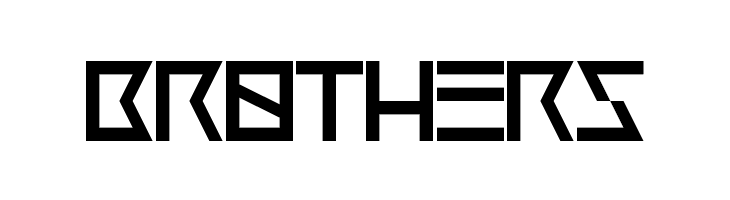 Anxiety Regular  Free Fonts Download