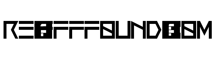 Anxiety Regular  Free Fonts Download