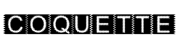 Zacken Normal  Free Fonts Download