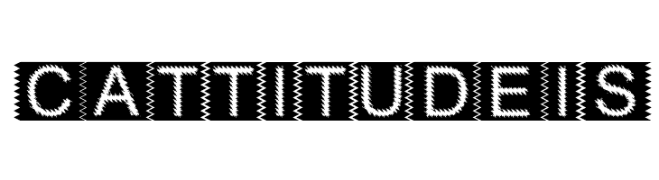 Zacken Normal  Free Fonts Download