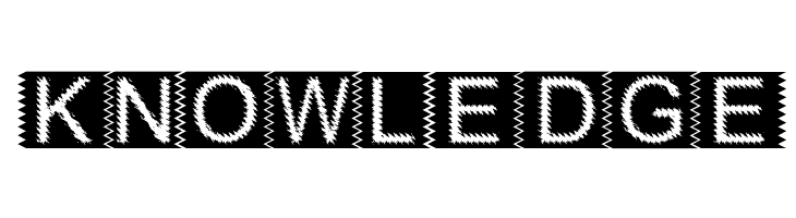 Zacken Normal  Free Fonts Download