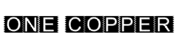 Zacken Normal  Free Fonts Download