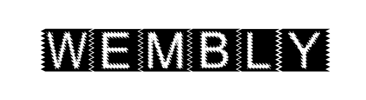 Zacken Normal  Free Fonts Download