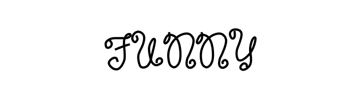 Lemon Rose  Free Fonts Download