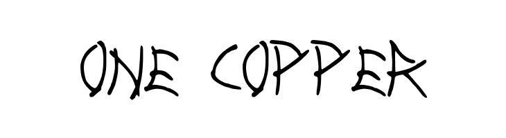 New_Chinese  Free Fonts Download