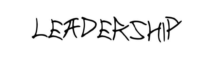 New_Chinese  Free Fonts Download