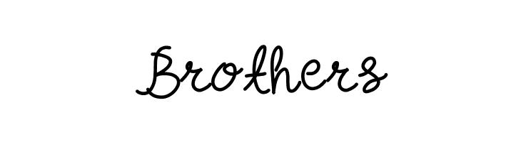 probably yes light  Free Fonts Download