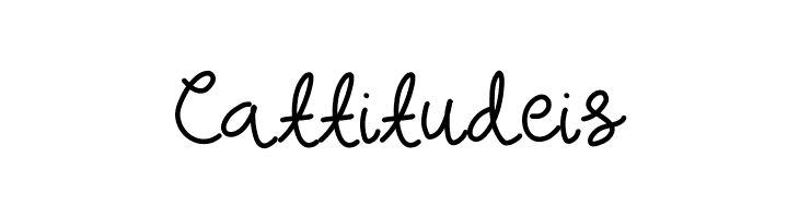 probably yes light  Free Fonts Download