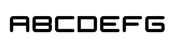 Generation Regular  Free Fonts Download