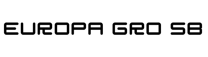 Generation Regular  Free Fonts Download