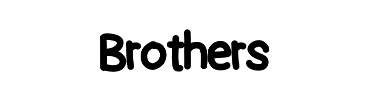 Remember  Free Fonts Download