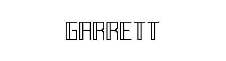 Deco Future Regular  Free Fonts Download