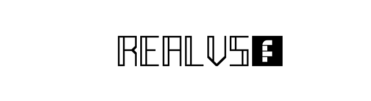 Deco Future Regular  Free Fonts Download