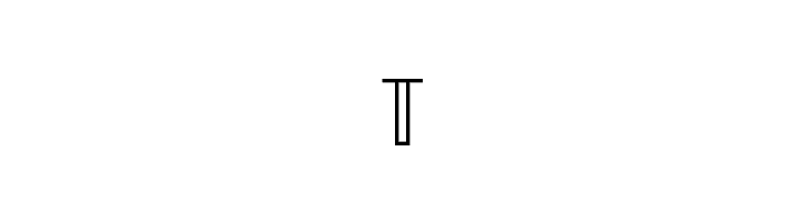 Deco Future Regular  Free Fonts Download