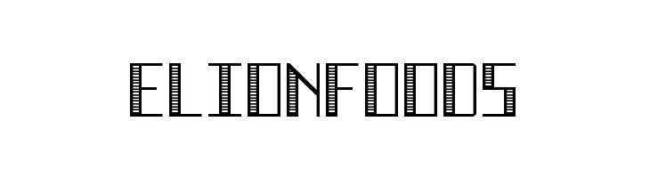 Deco Future Inline Regular  Free Fonts Download