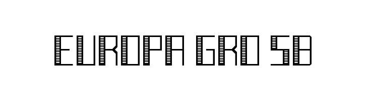 Deco Future Inline Regular  Free Fonts Download