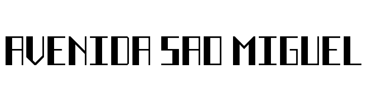 Deco Future Black Regular  Free Fonts Download