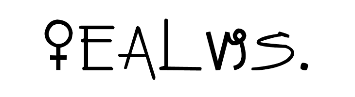 Zahstrology  Free Fonts Download