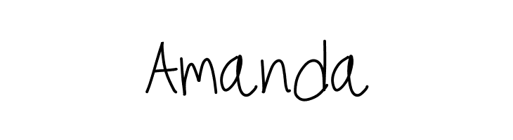 [true love]  Free Fonts Download