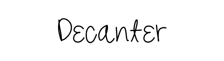 [true love]  Free Fonts Download