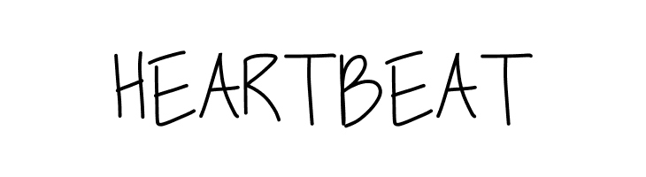 [true love]  Free Fonts Download