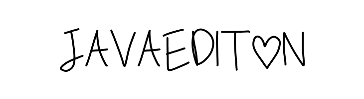 [true love]  Free Fonts Download