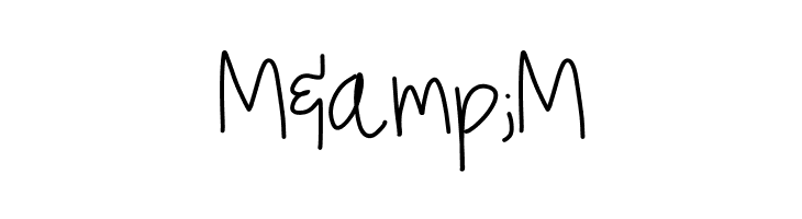 [true love]  Free Fonts Download