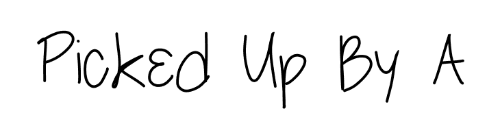 [true love]  Free Fonts Download