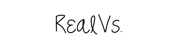 [true love]  Free Fonts Download