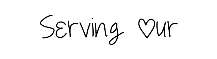 [true love]  Free Fonts Download