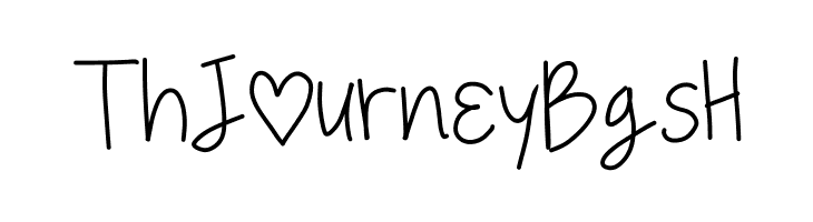 [true love]  Free Fonts Download