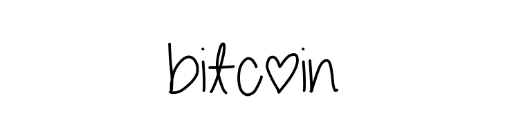 [true love]  Free Fonts Download