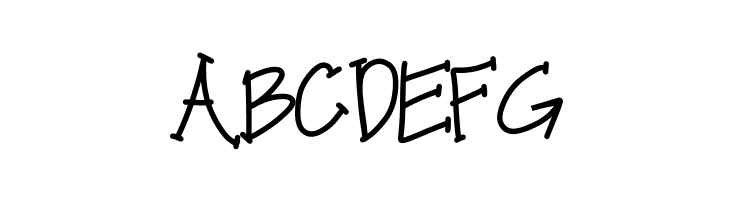 Gf Albert  Free Fonts Download