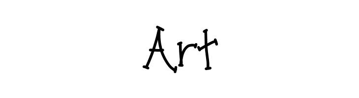 Gf Albert  Free Fonts Download