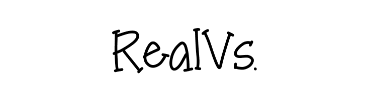 Gf Albert  Free Fonts Download