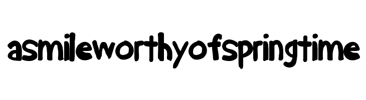 ace gaffigan  Free Fonts Download