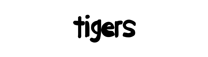 ace gaffigan  Free Fonts Download