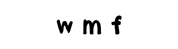 ace gaffigan  Free Fonts Download