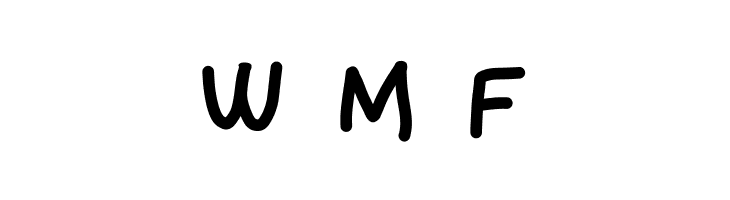 Pocket  Free Fonts Download