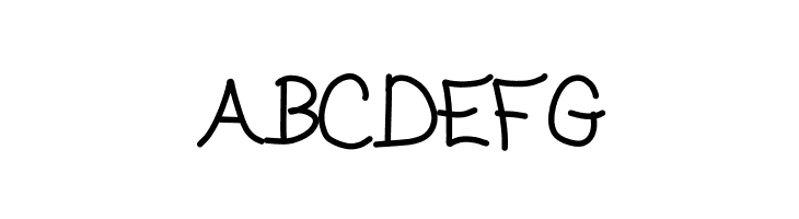 my dad drives me crazy  Free Fonts Download