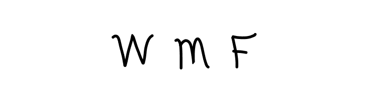 my dad drives me crazy  Free Fonts Download