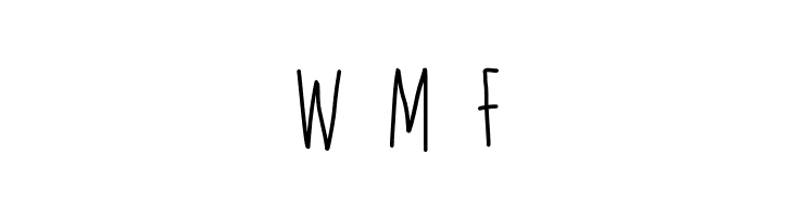 MAGNITUDE  Free Fonts Download