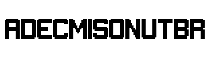 Gameplay Regular  Free Fonts Download