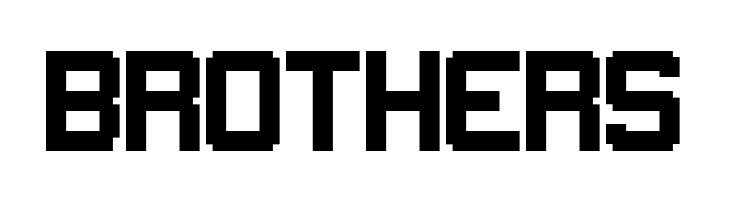 Gameplay Regular  Free Fonts Download