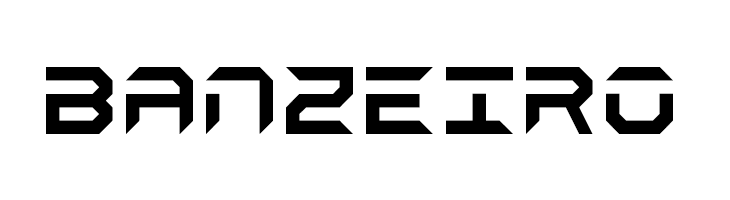Aerospace Regular  Free Fonts Download
